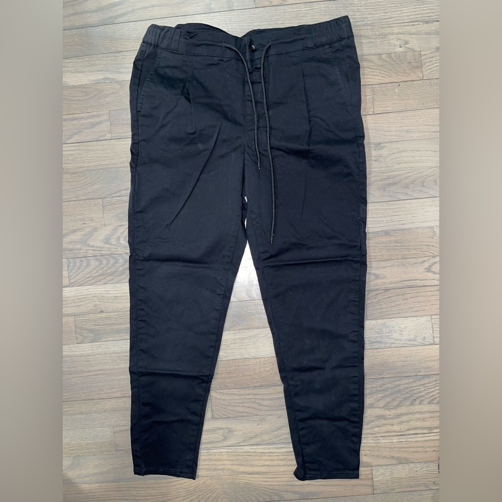 Esntls dress pants